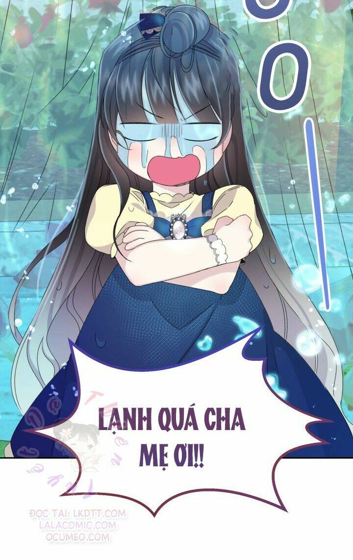 công chúa huỷ diệt chapter 17 21