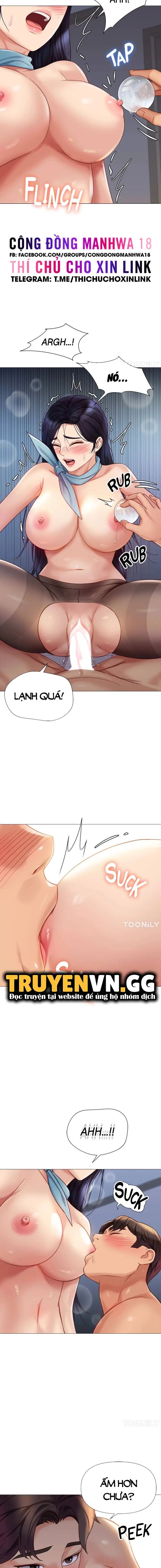 bạn của con gái tôi chapter 95 3