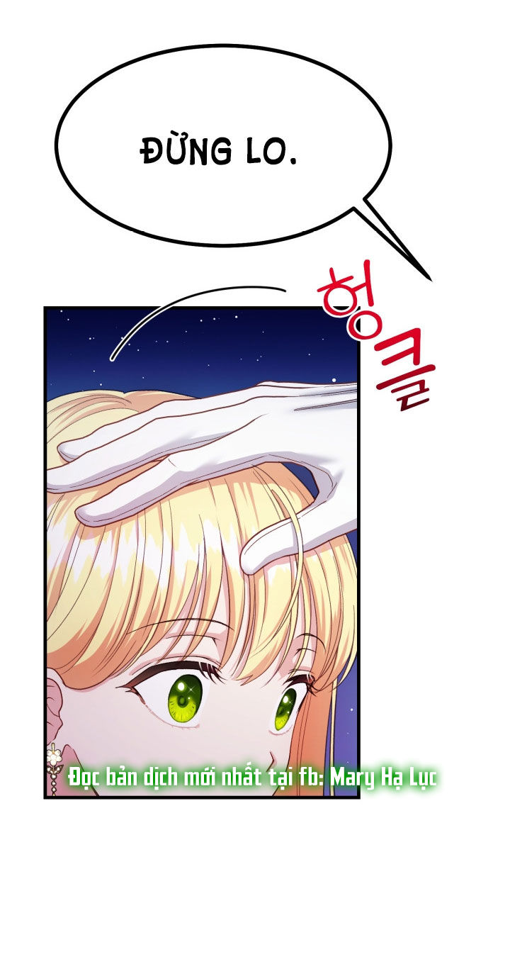 trở thành vợ thái tử quái vật chapter 35.1 36