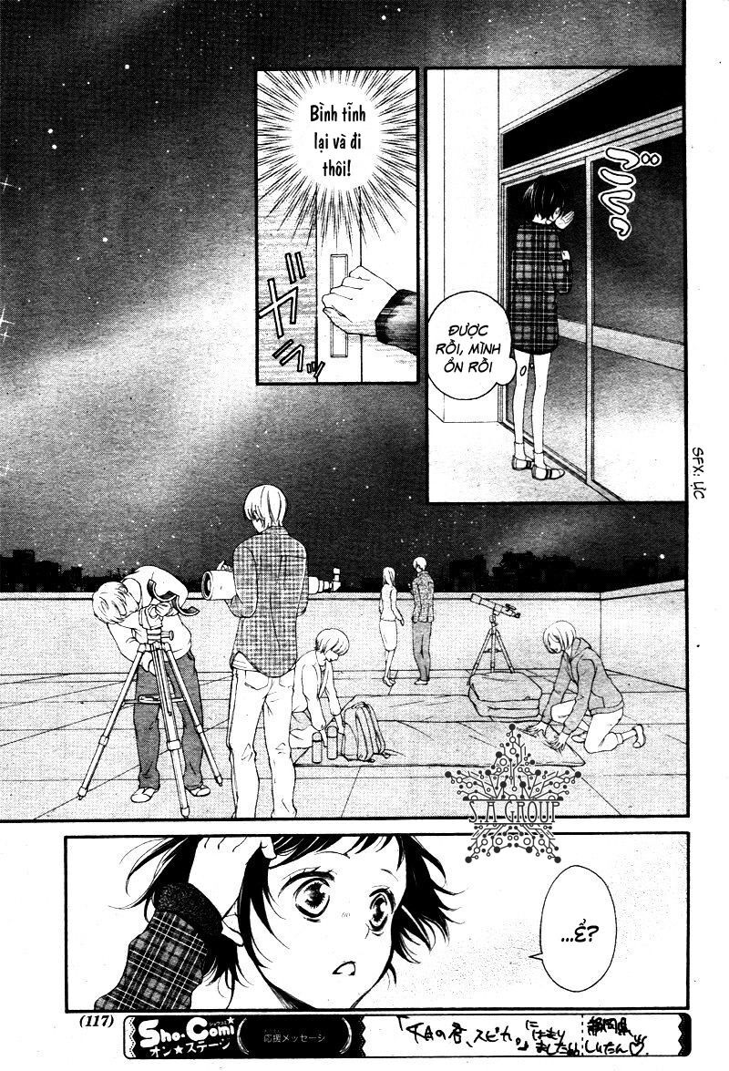 4-gatsu no kimi, spica chapter 4 10