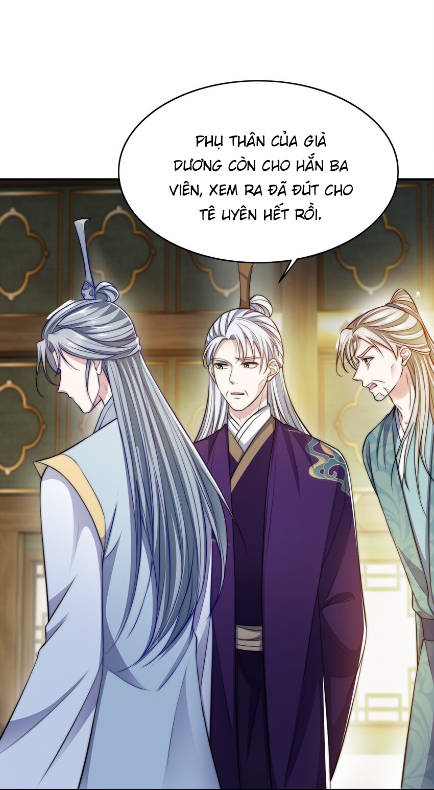 chiến lược tẩy trắng của phản diện chapter 47 8