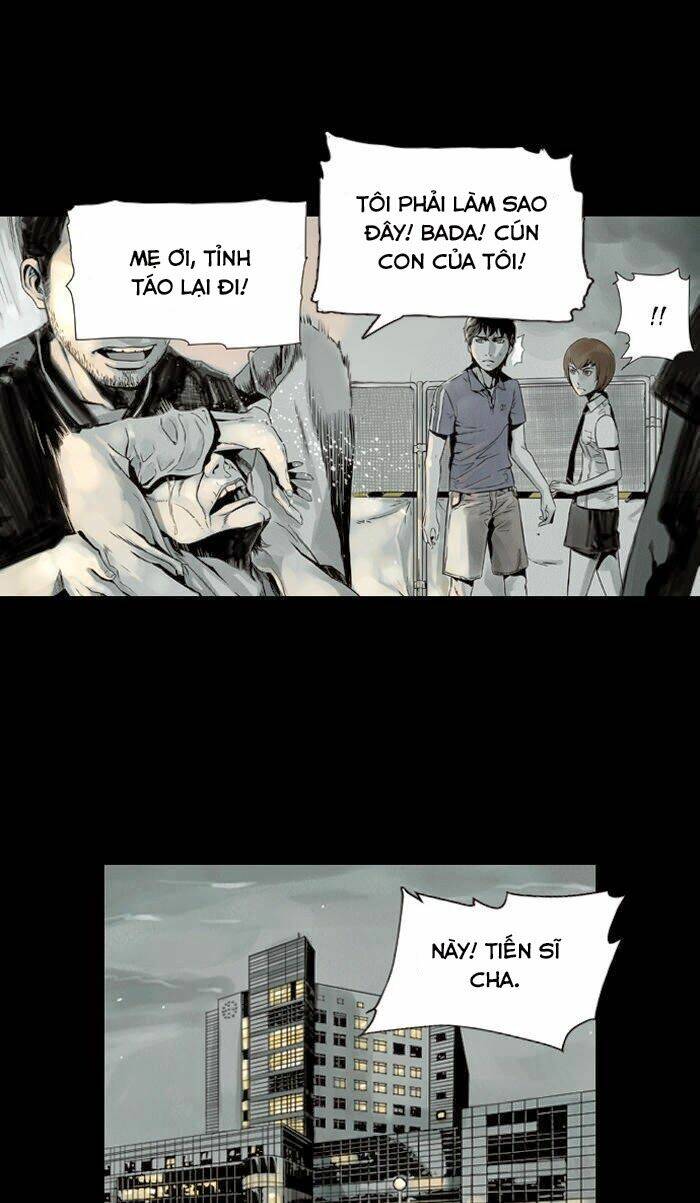 những xác chết hồi sinh từ đại dương chapter 2 59