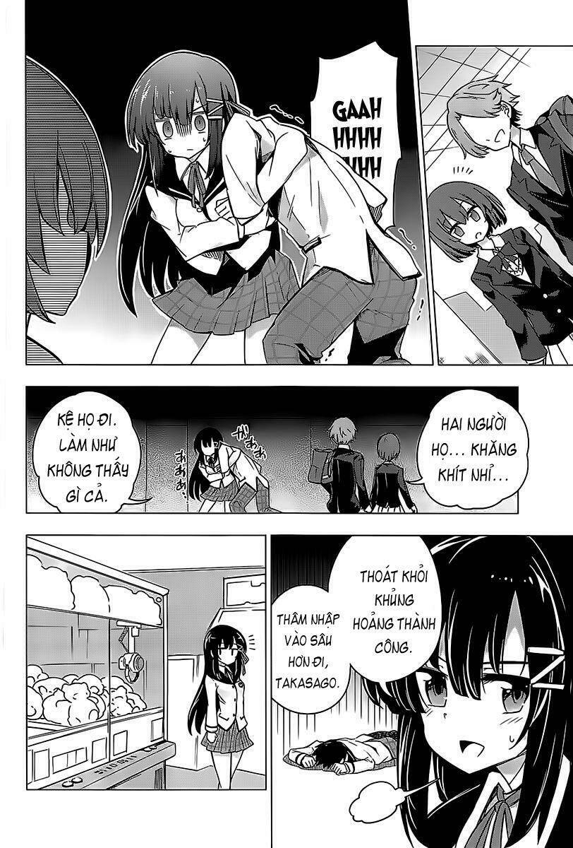 ideologue! chapter 1 8