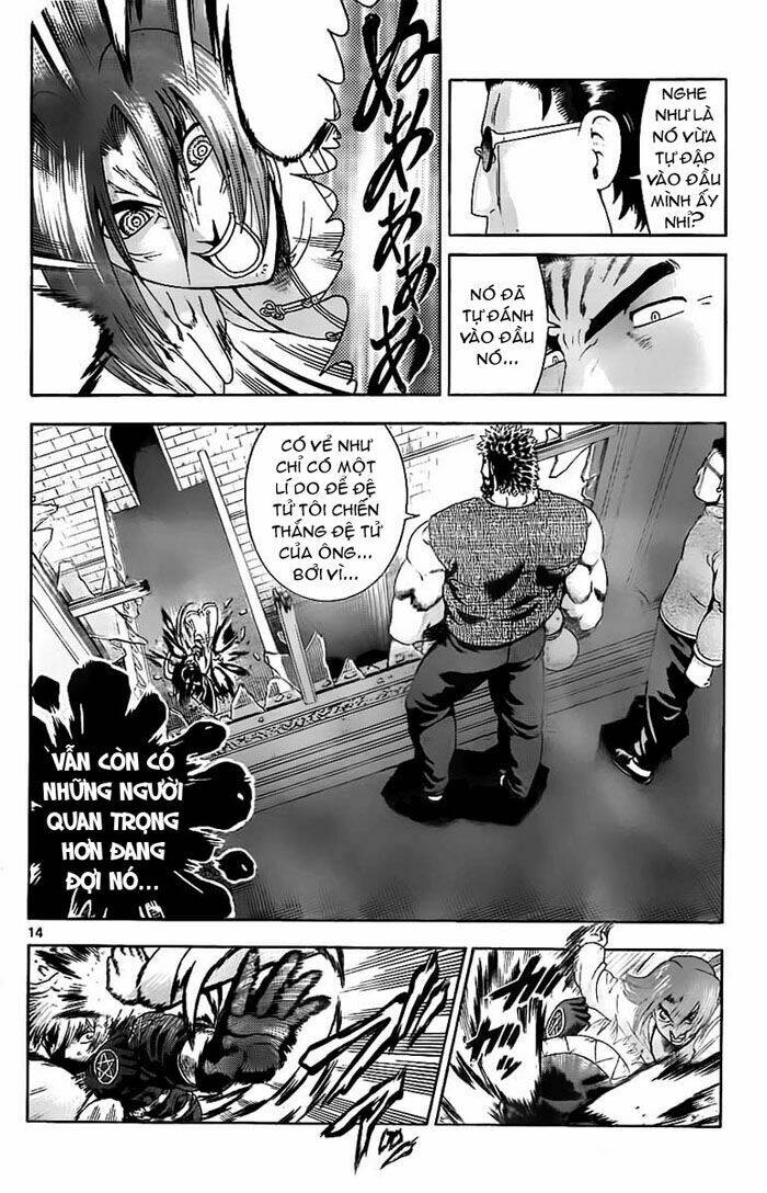 history's strongest disciple kenichi chapter 355 12