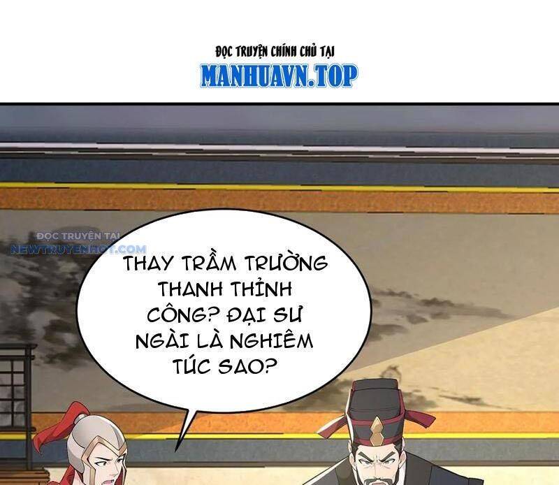 ta thực sự không muốn làm thần tiên chapter 102 60