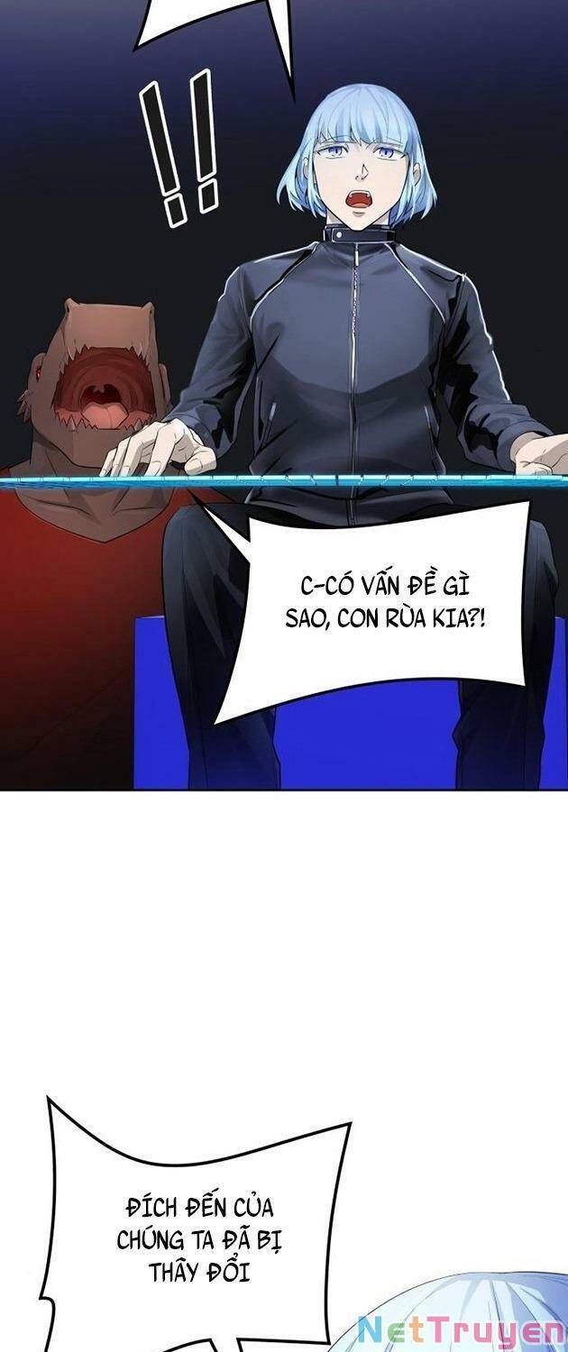Tòa Tháp Bí Ẩn chapter 0 27