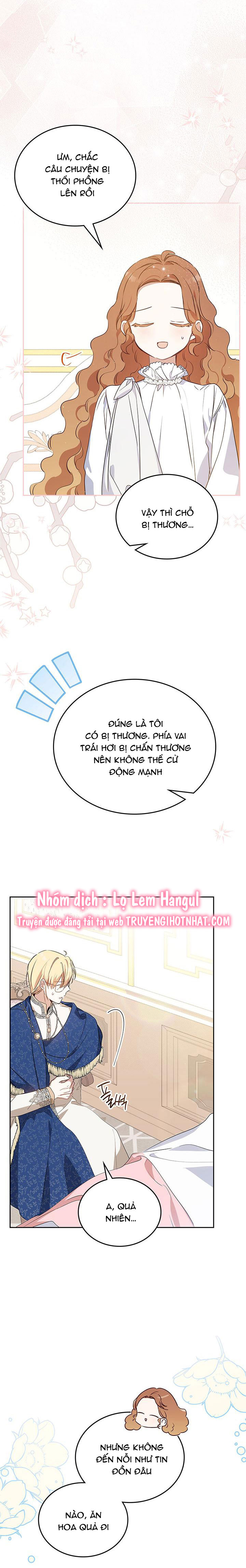 lần này tôi sẽ trở thành gia chủ chapter 119 11