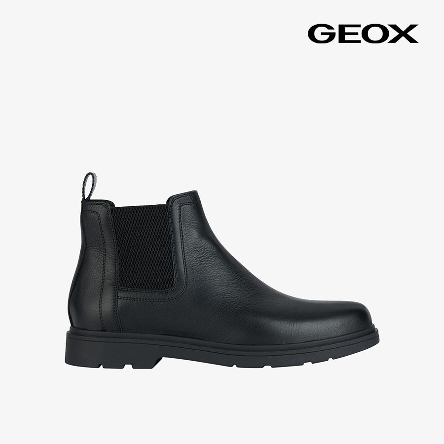 Giày Boots Nam GEOX U Spherica Ec1 C