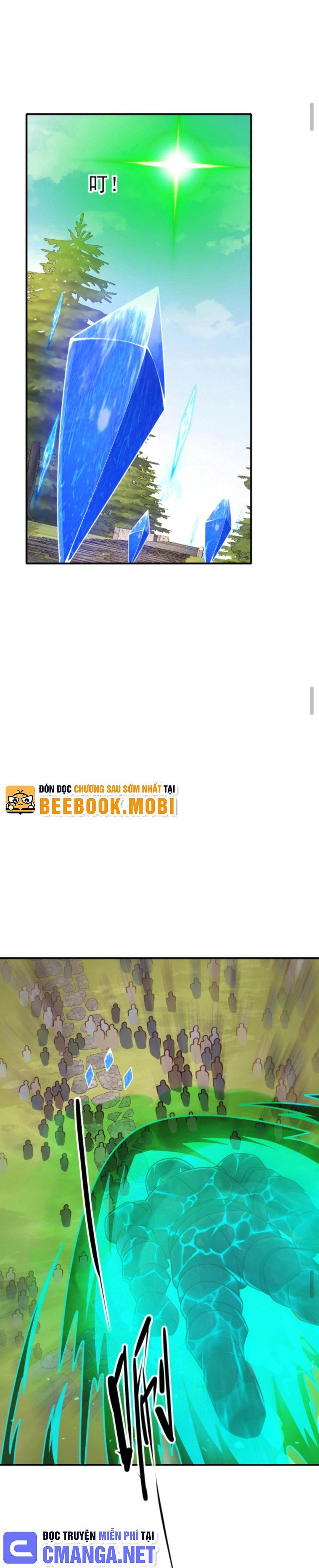 người chơi và nhân chính đều muốn làm hại ta chapter 61 15