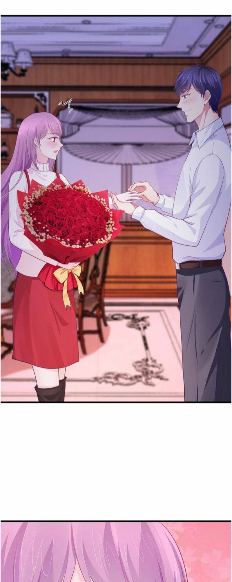 thú cưng độc quyền của boss chapter 54 40