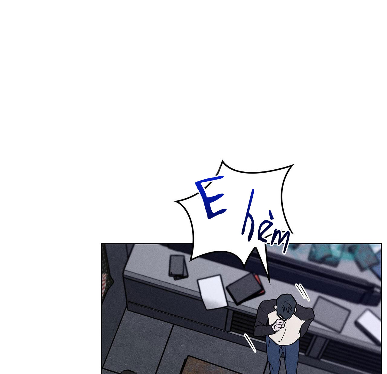 dục vọng mãnh liệt chapter 29 91