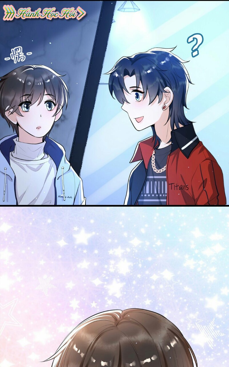 esport nhất kiến chung tình? chapter 5 36