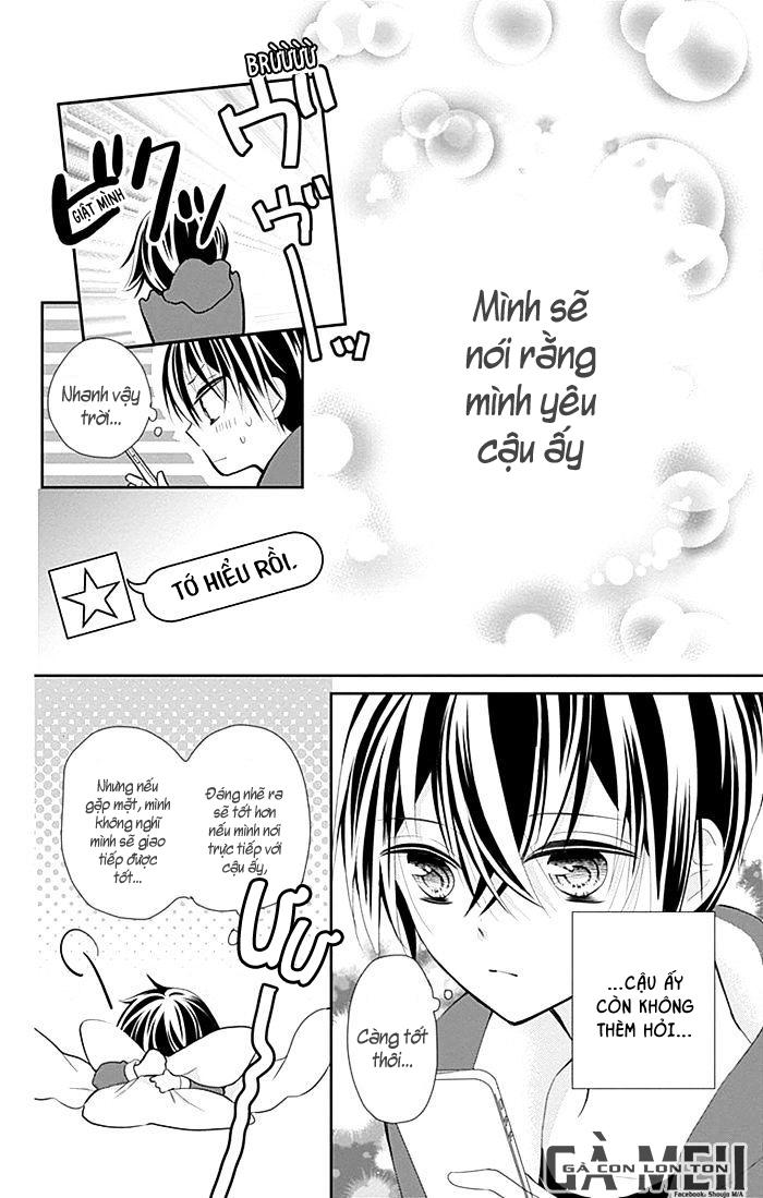 buddy go chapter 16 35