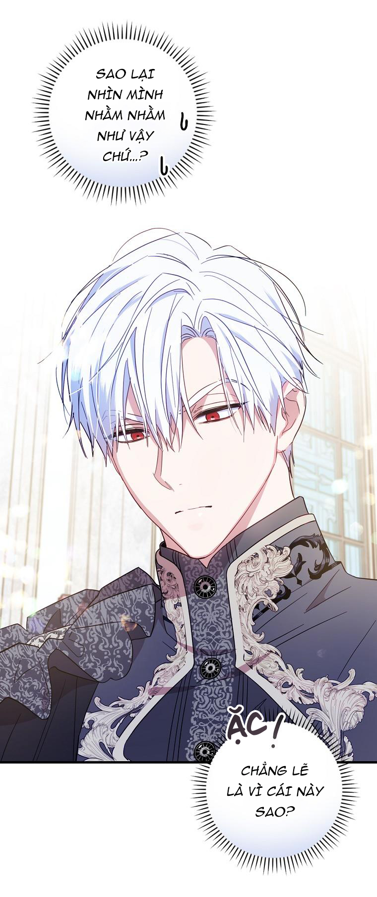 phương pháp khiến chồng đứng về phía của tôi chapter 23.1 31