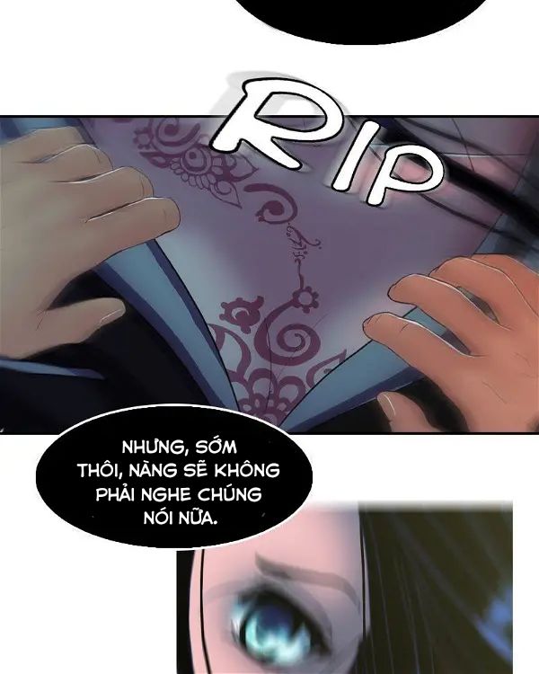 hoàng đế máu lạnh của tôi chapter 119 89