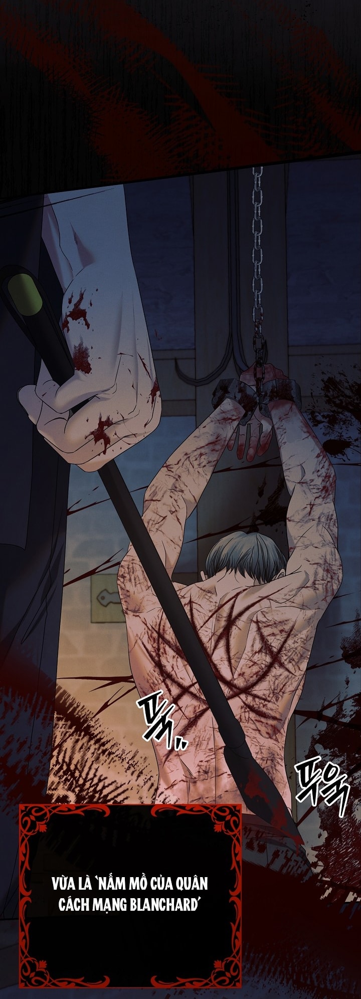 [18+] hãy cầu xin ta đi chapter 1.1 15