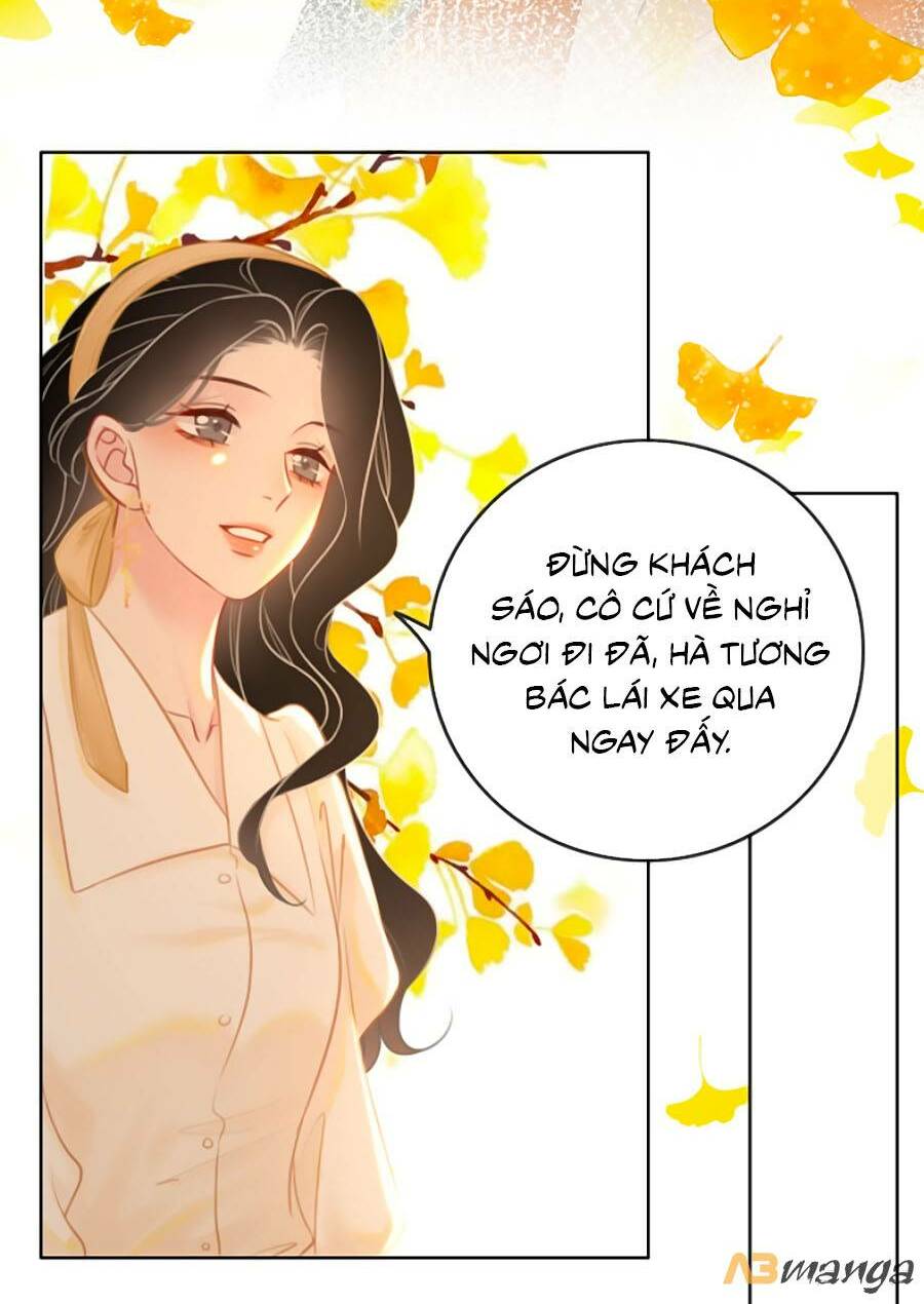 Ám Hắc Hệ Noãn Hôn chapter 147.1 5