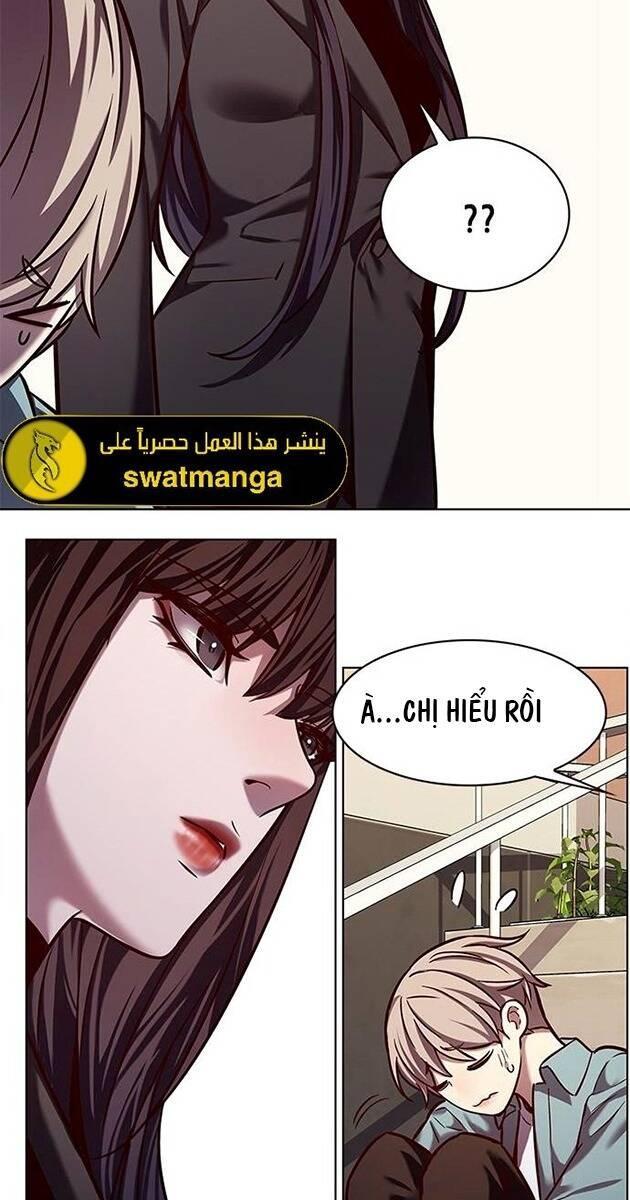 biến thân thành mèo chapter 230 52