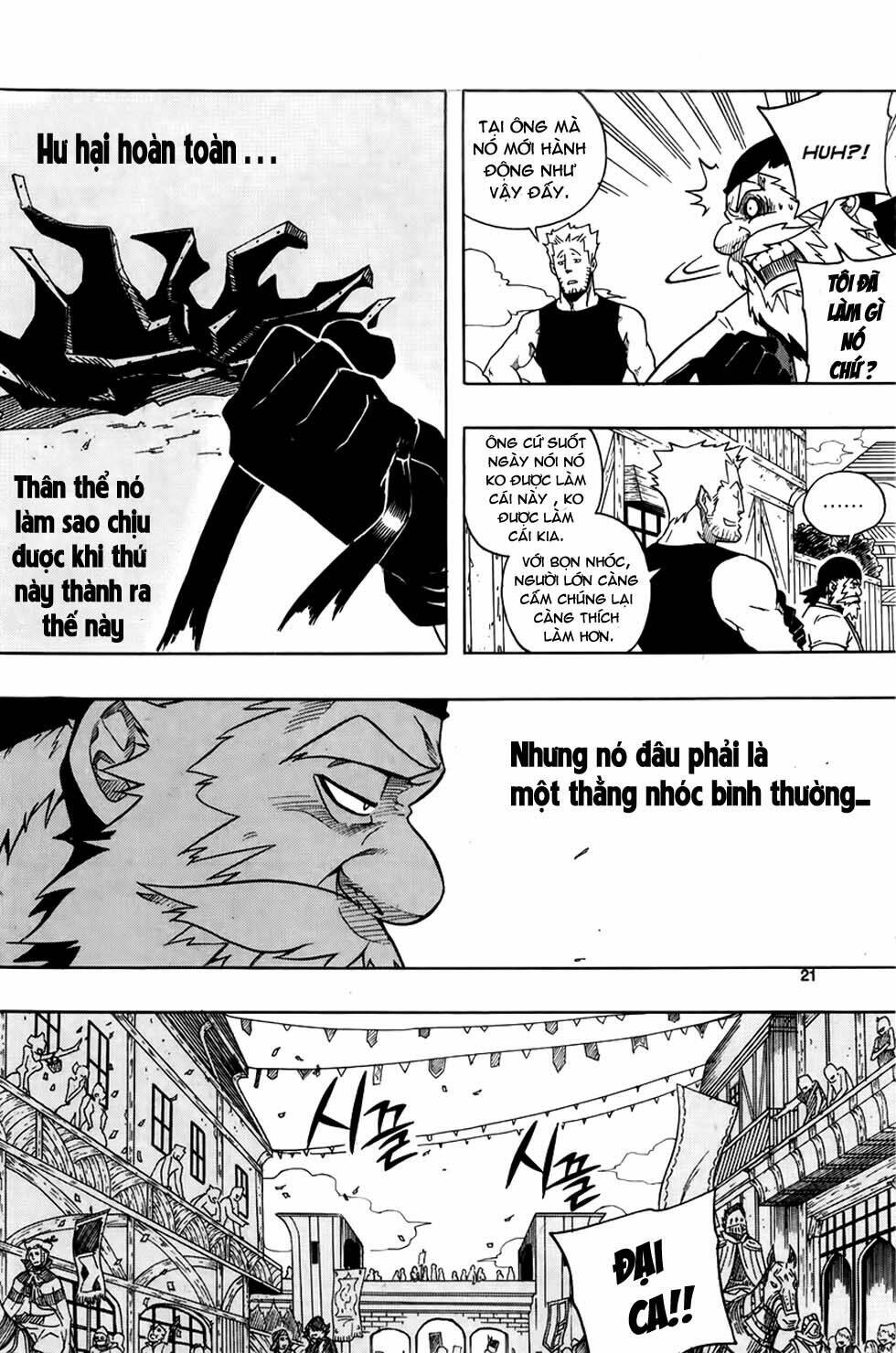 kingdom of zombie chapter 1 18