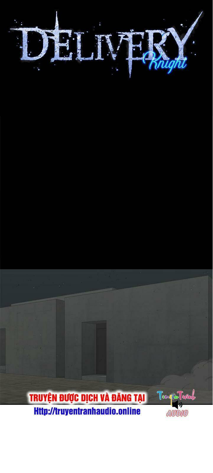 hiệp sĩ giao hàng chapter 14 20