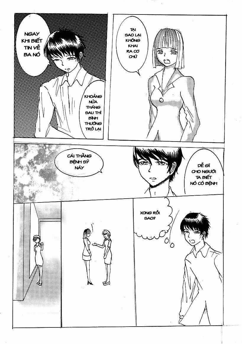 tuổi loạn chapter 3 43