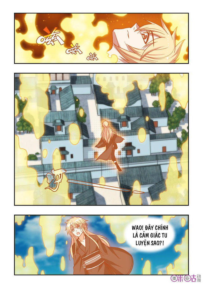 tiên vương chapter 2 12