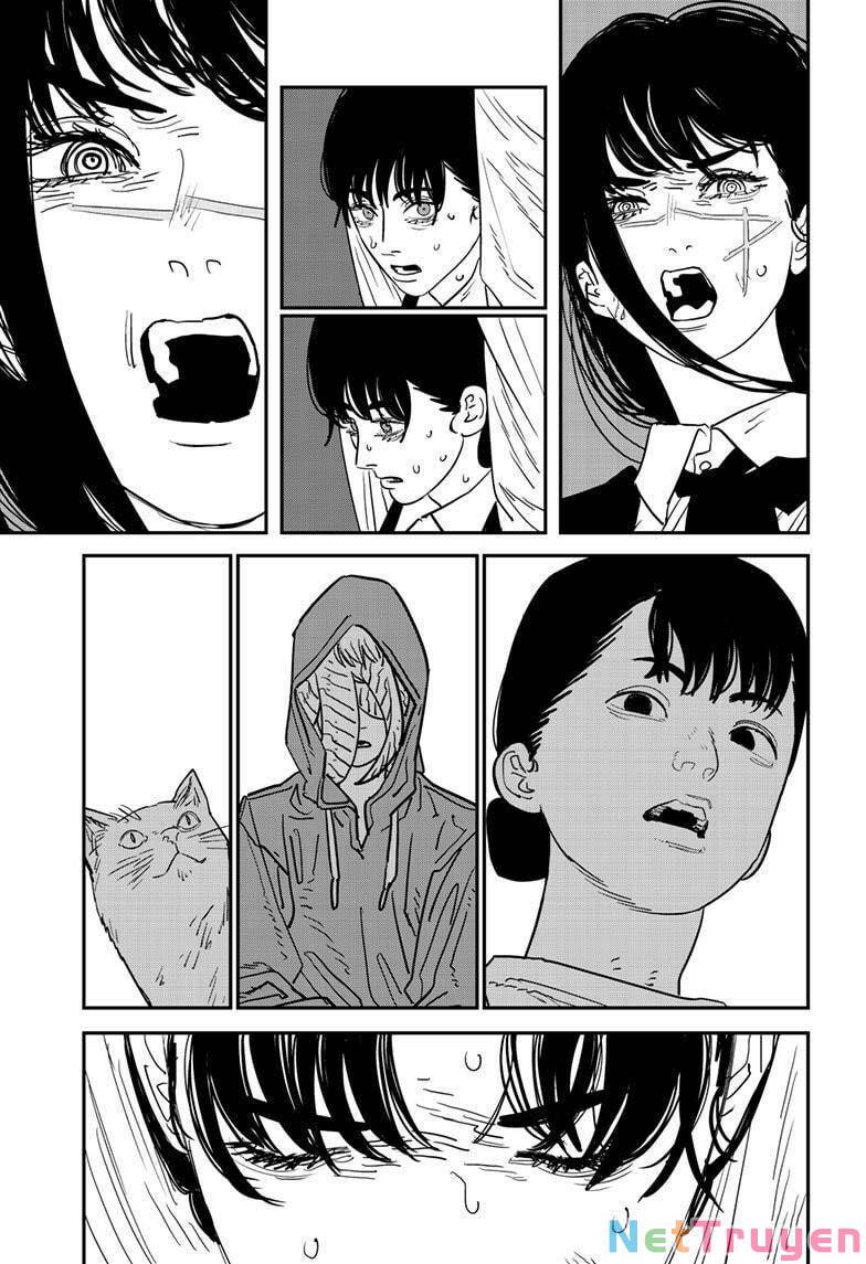 chainsaw man - thợ săn quỷ chapter 127 4