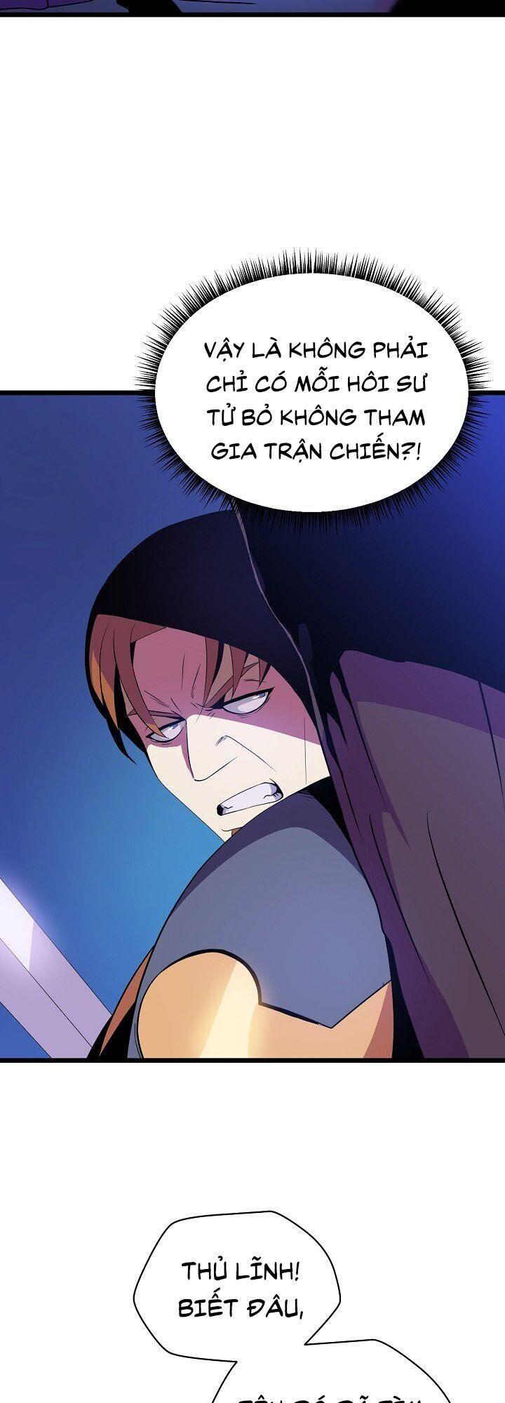 tiêu diệt đấng cứu thế chapter 14 11