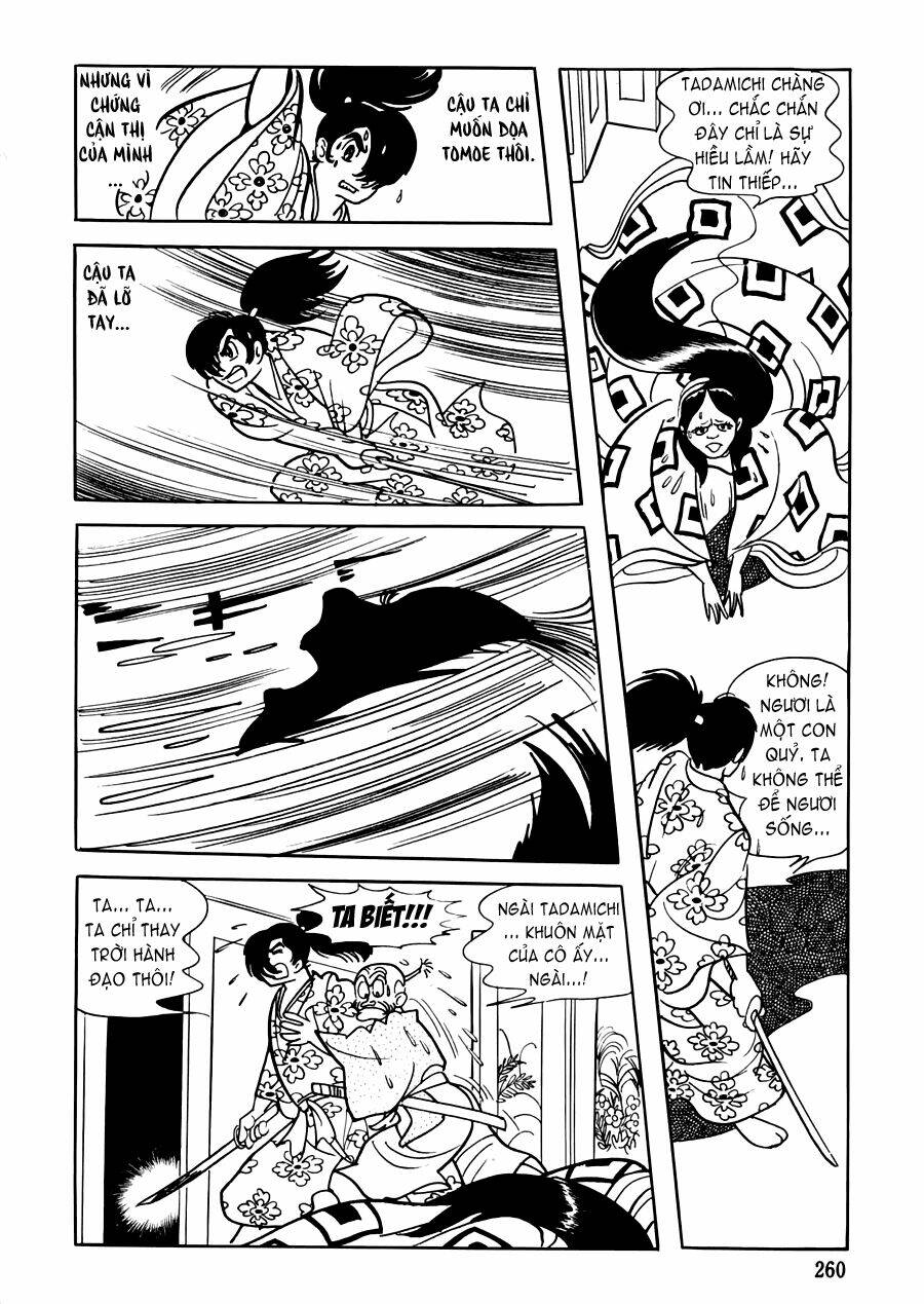 the crater chapter 8 8