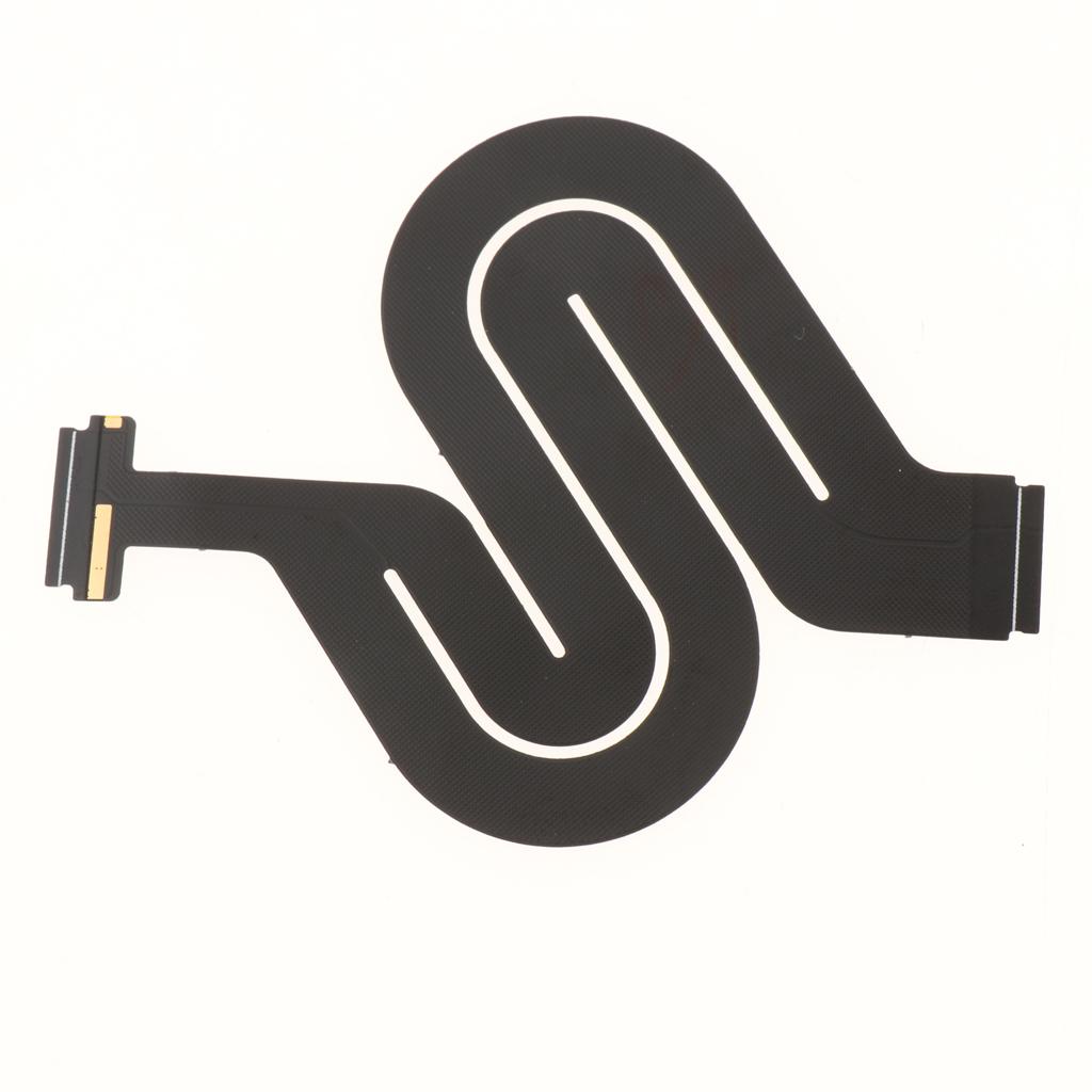 Bàn Phím Cáp mềm cho Apple MacBook Pro Retina 12inch A1534 2016 Máy Tính Thay Thế 821-00507-A