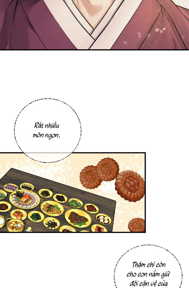 bóng trăng chapter 14 41