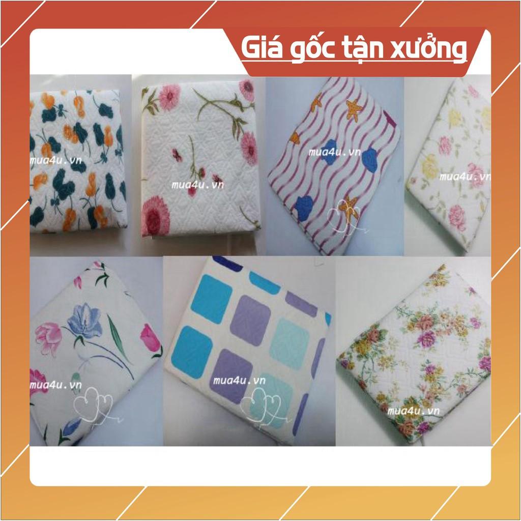 Bọc máy giặt chống bụi bẩn cửa đứng