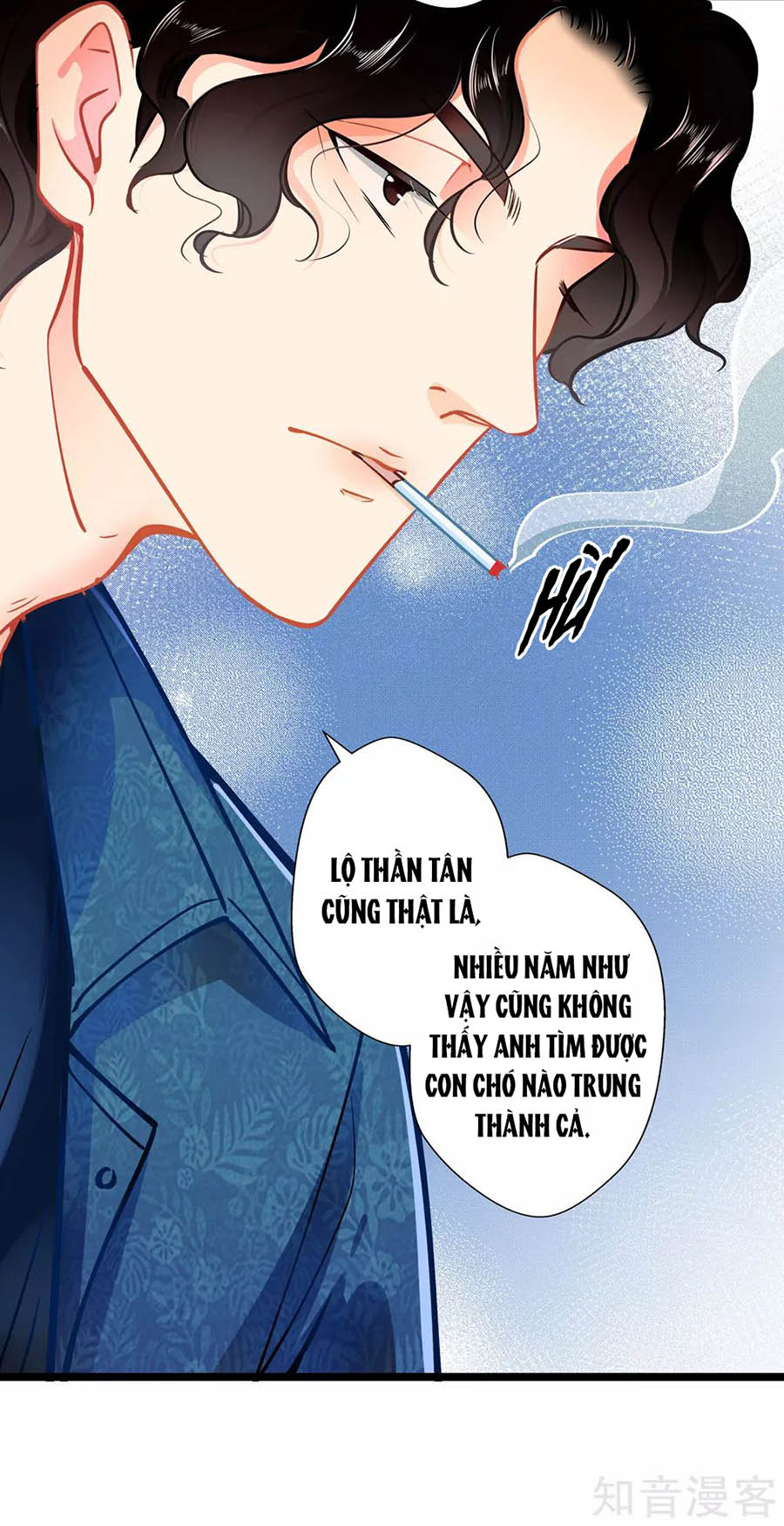 cưng chiều ái thê hư hỏng chapter 72 8
