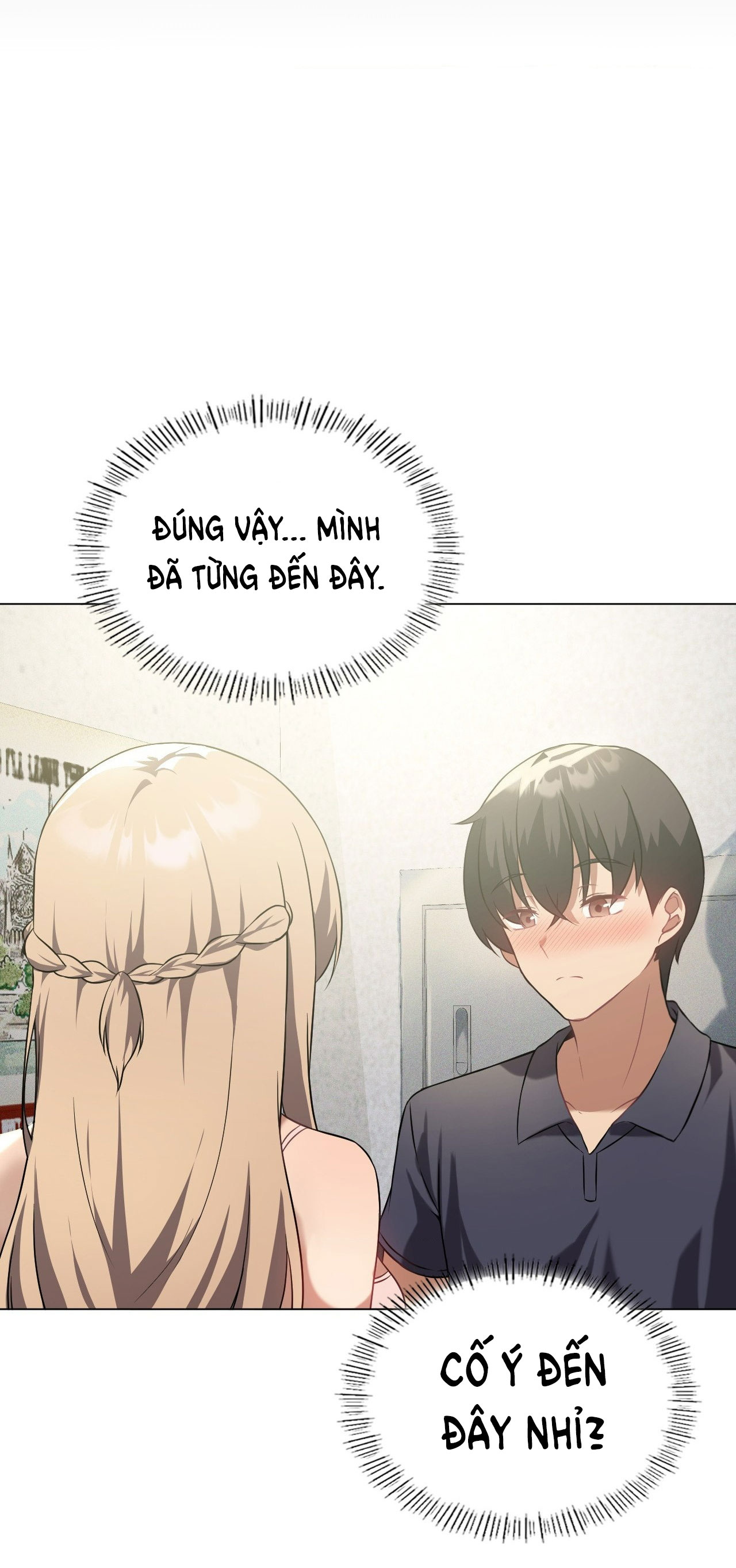 [18+] thăng cấp đến khi hài lòng chapter 25.2 20