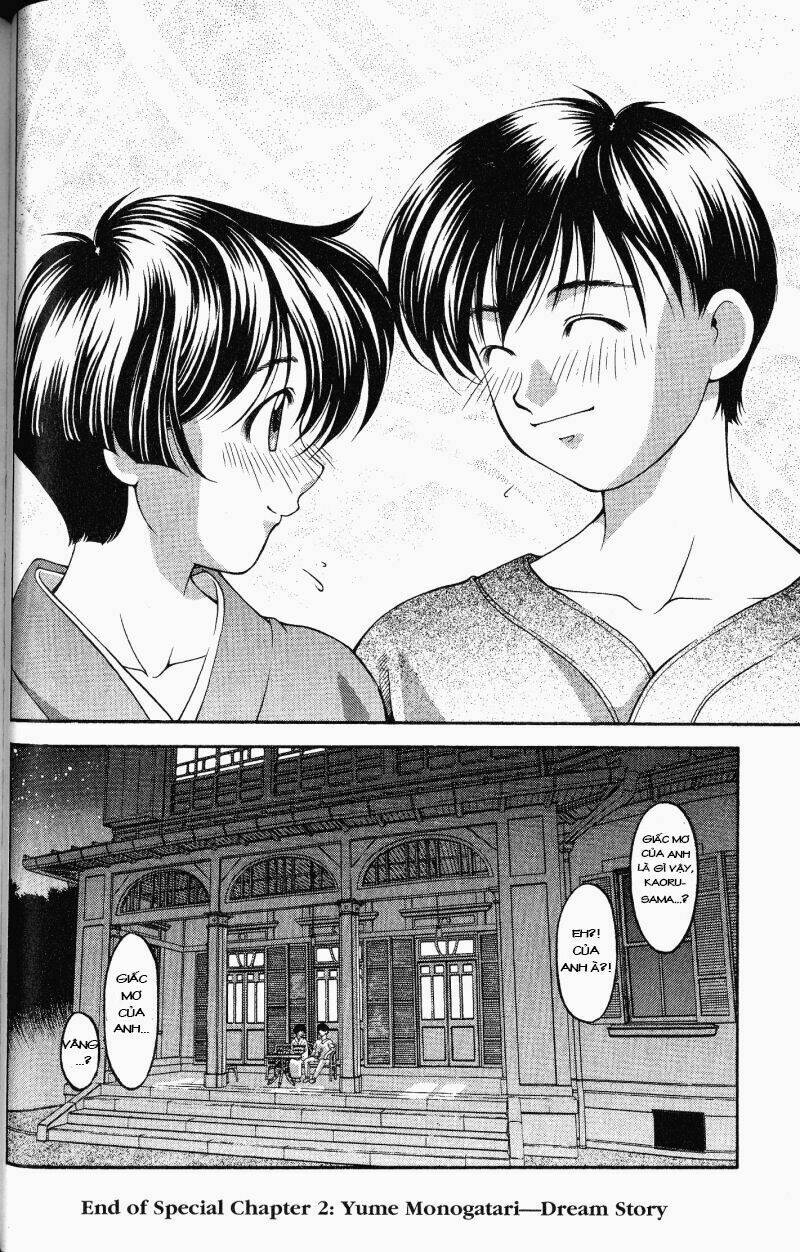 ai yori aoshi chapter 61.2 18