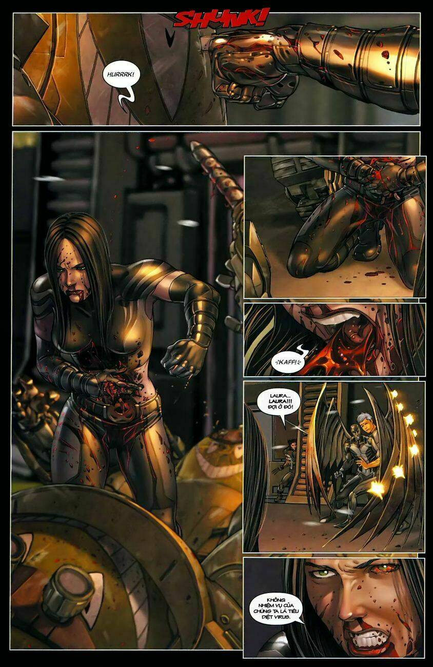 x-force chapter 10 13