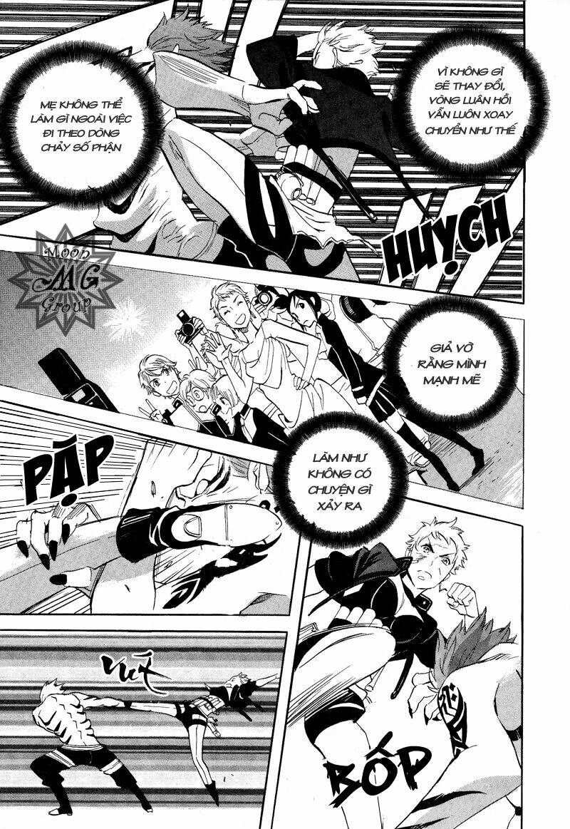 meteor methuselah chapter 51 21