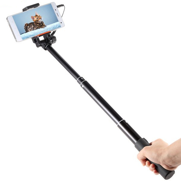 Gậy chụp hình selfie Yunteng 808 - Hàng chính hãng