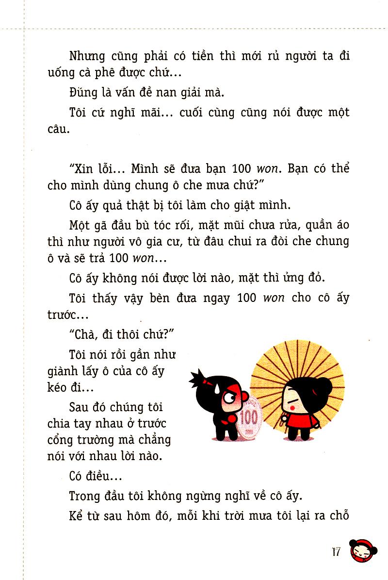 Sắc Màu Tình Yêu - Tập 1