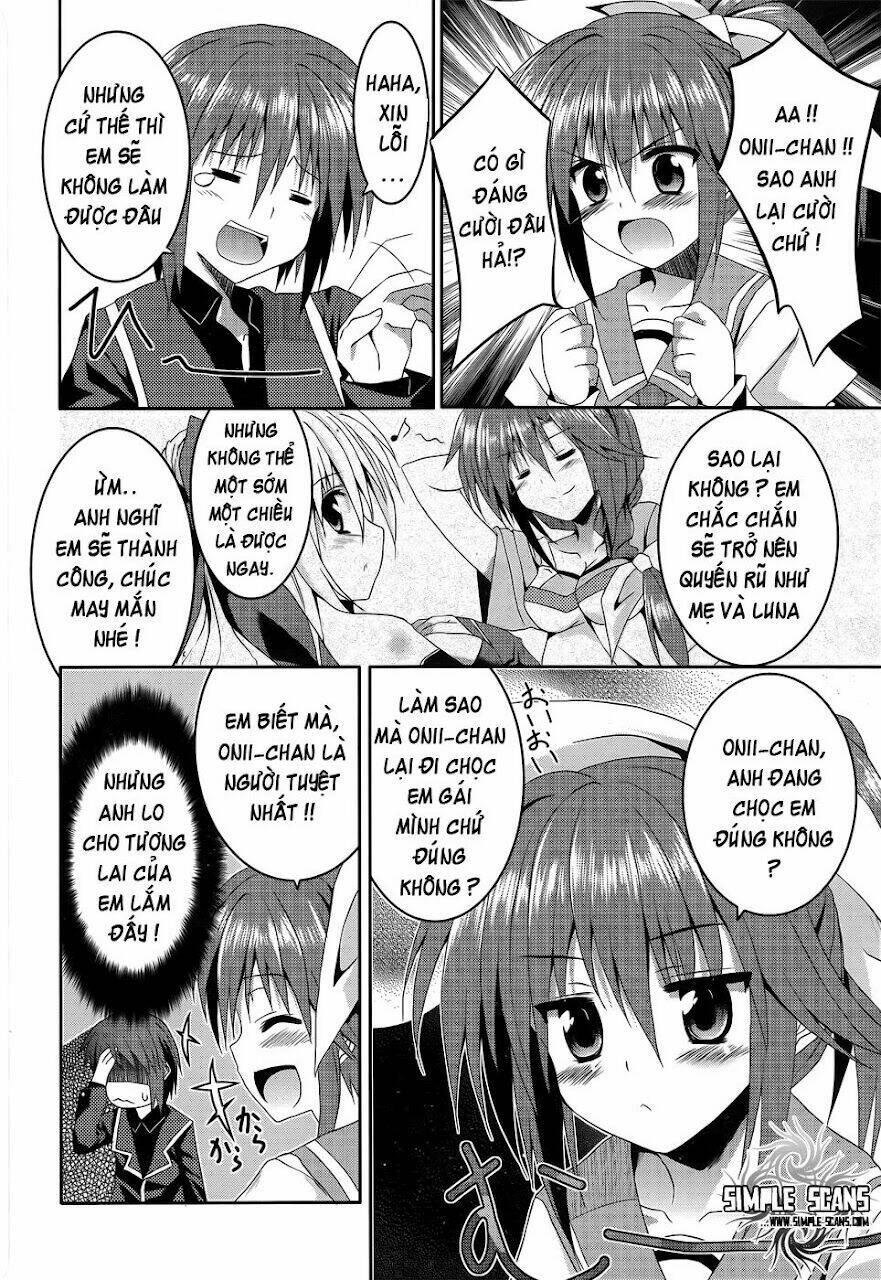 tsuki tsuki! chapter 7 15