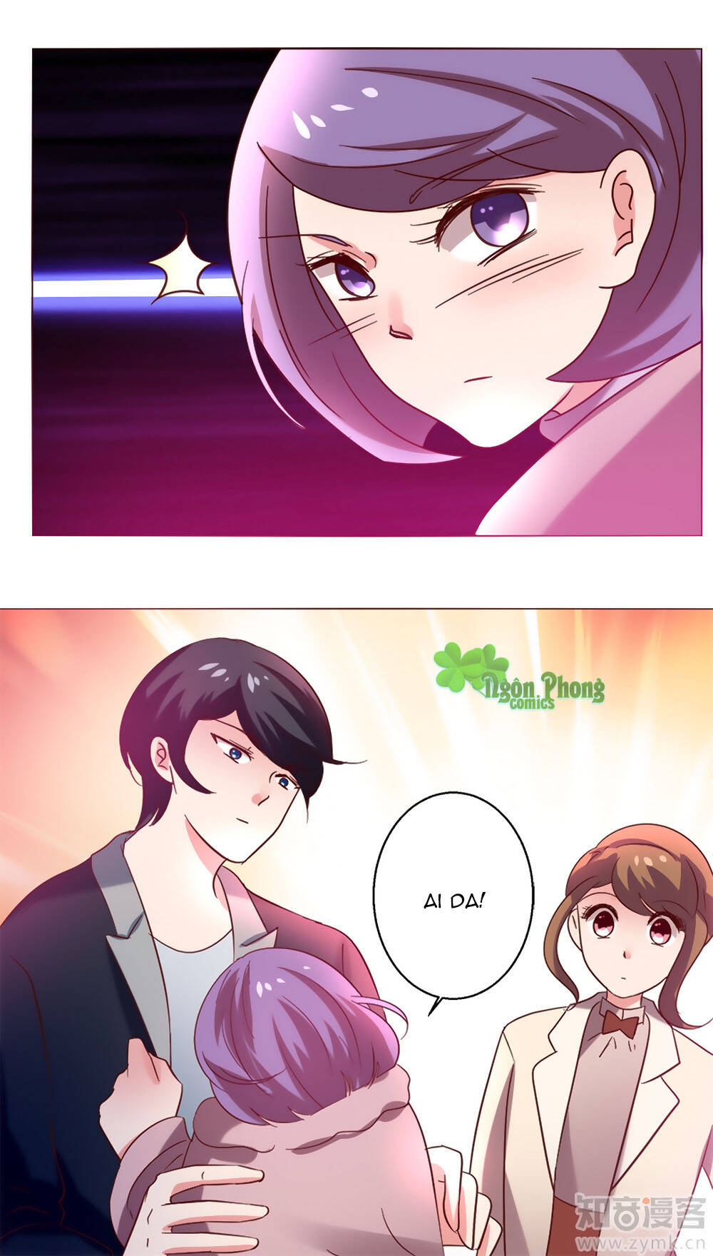 một tuần làm tình nhân chapter 18 38