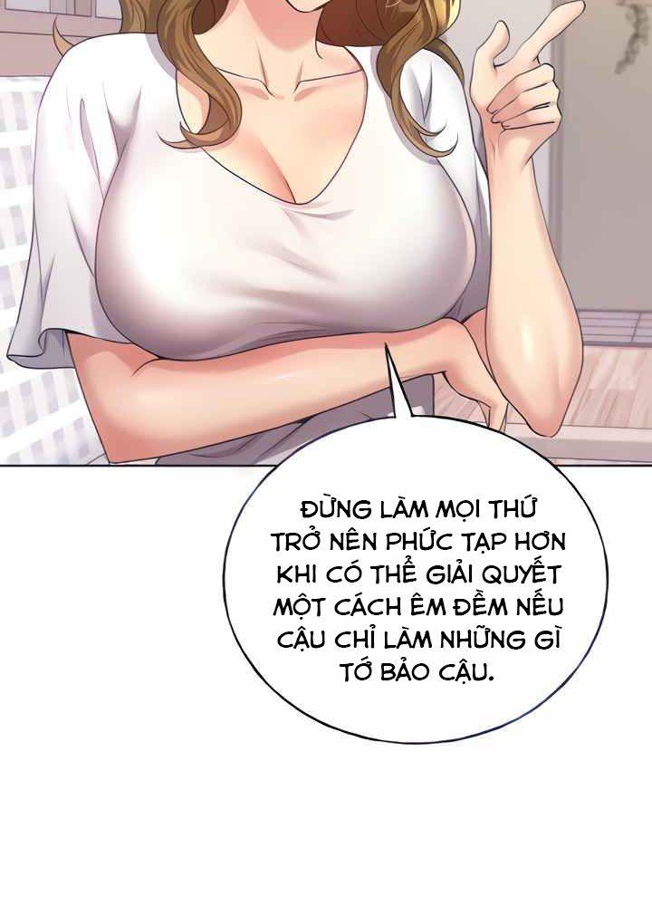 cô em vẽ tranh minh họa của tôi chapter 10.1 26