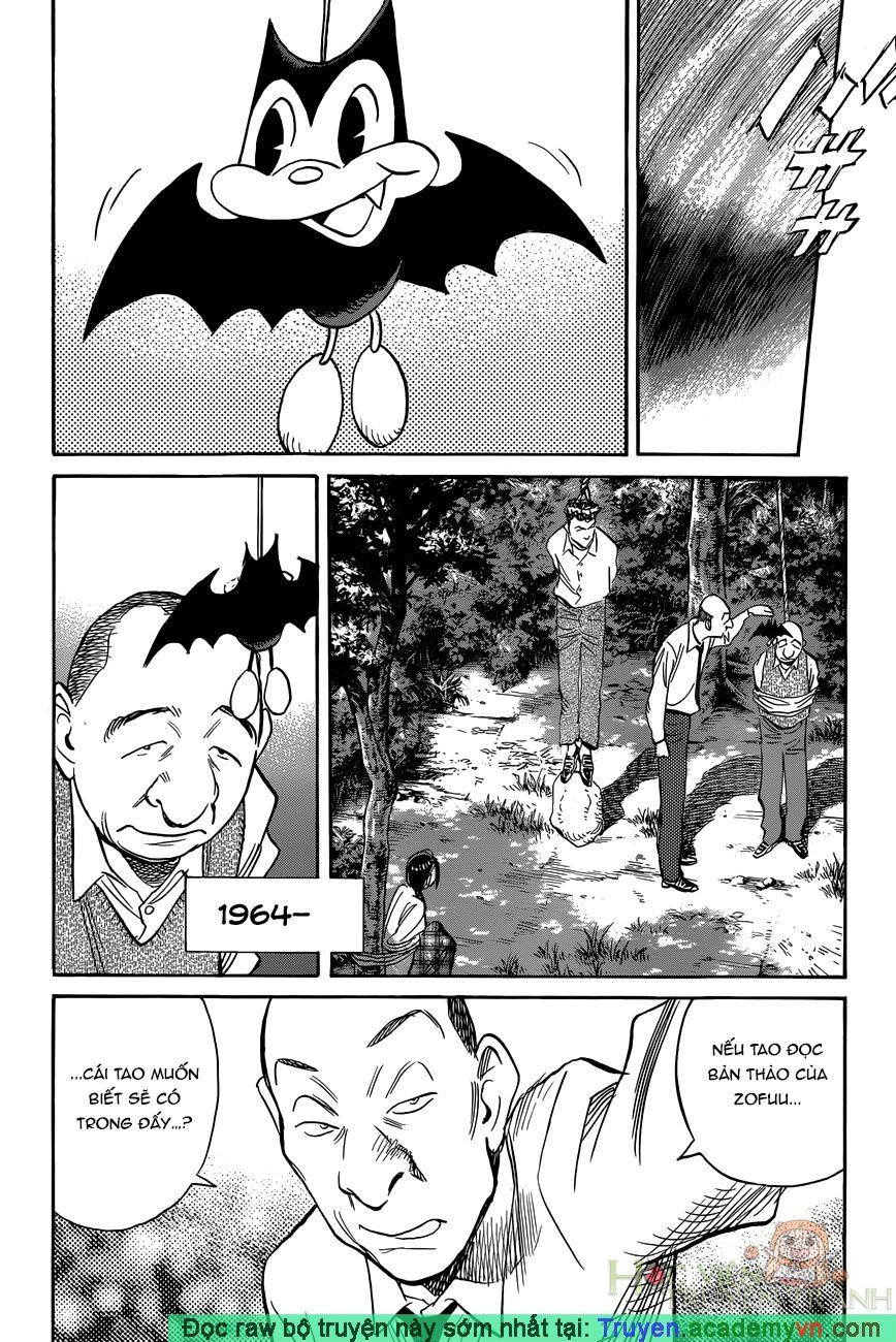 billy bat chapter 85 19