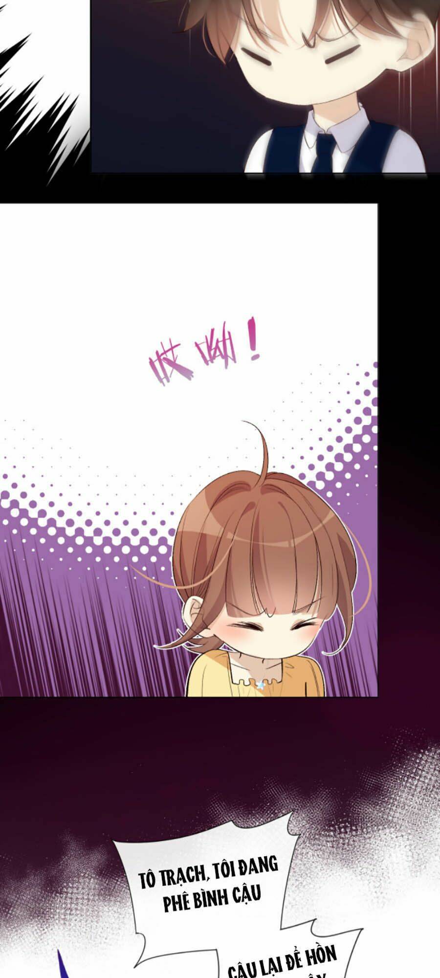 yêu thương em, yêu bản thân chapter 25 13