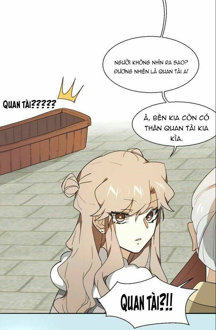 đứng yên! đều là người nhà cả mà! chapter 6 31