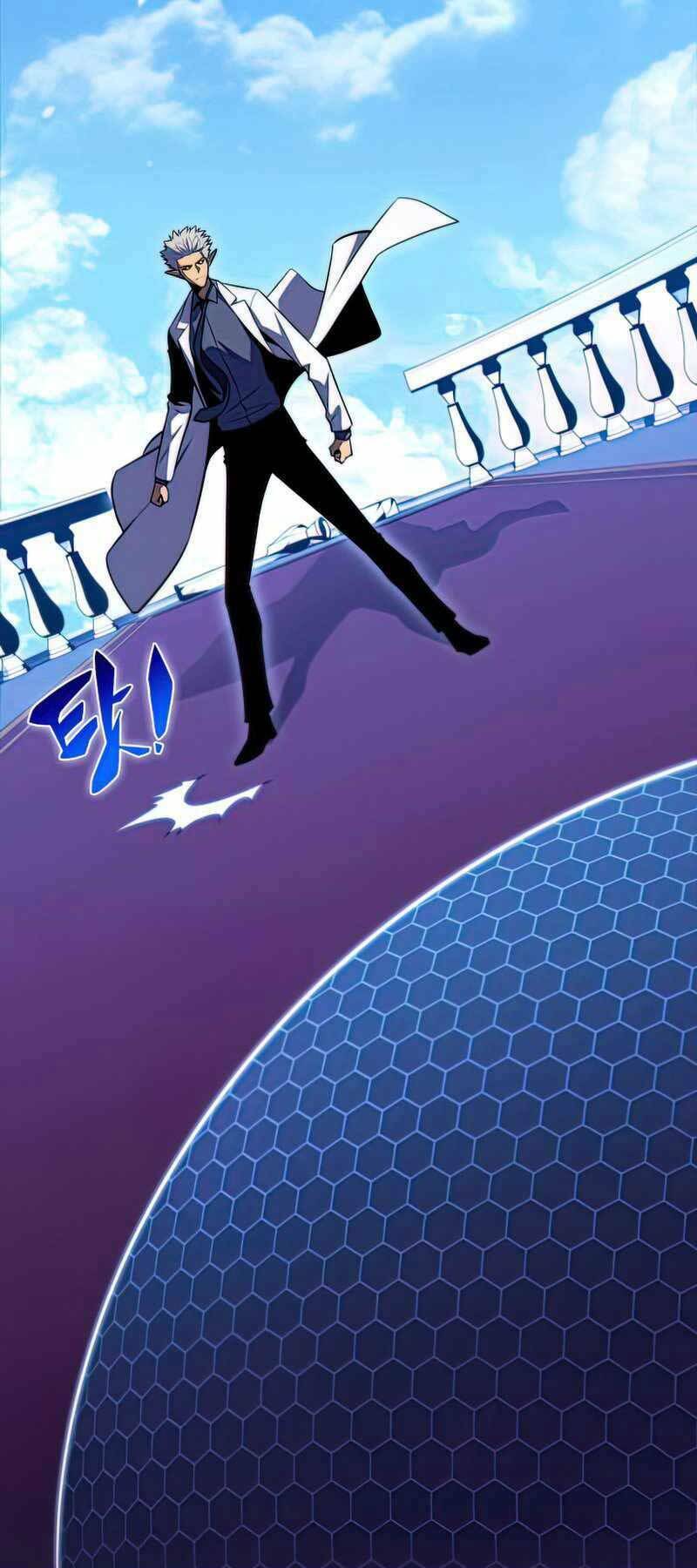 kẻ thách đấu chapter 46 81