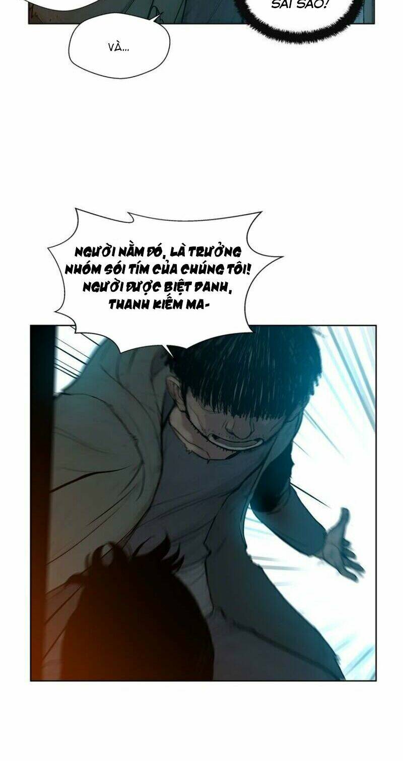 thanh gươm danh vọng chapter 6 38