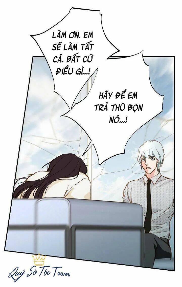 tiếp xúc chí mạng chapter 84 36