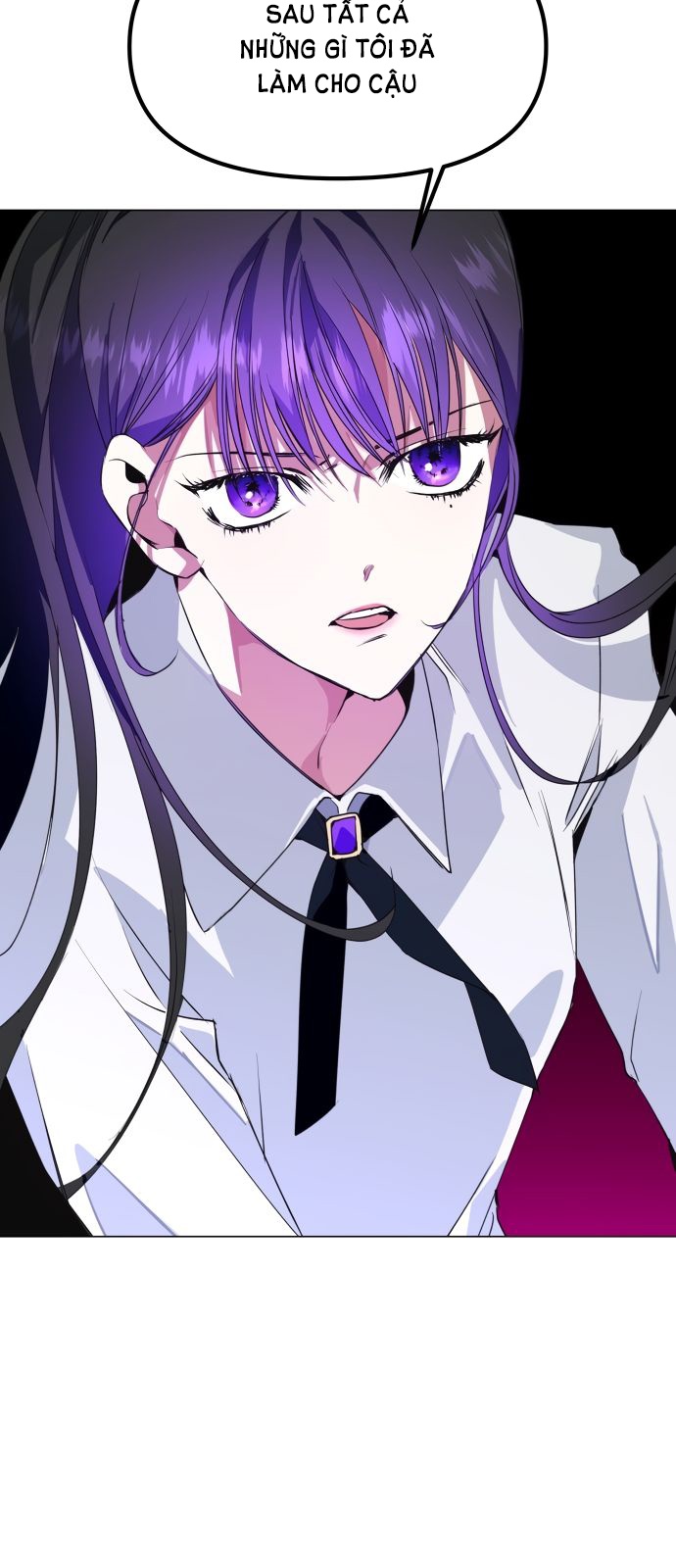 tôi muốn trở thành cô ấy dù chỉ là một ngày chapter 5 3