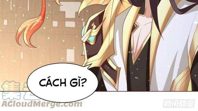 người nuôi rồng chapter 99 18